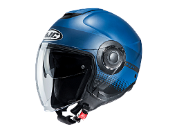 Мотошлем HJC i40 UNOVA MC2SF L