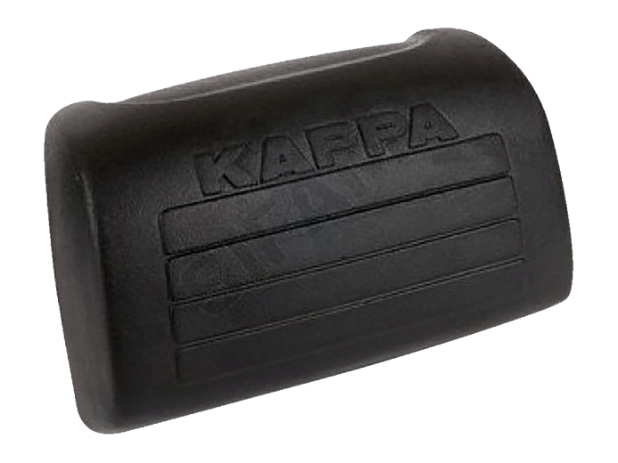 KAPPA Спинка для кофра 28 литров K603