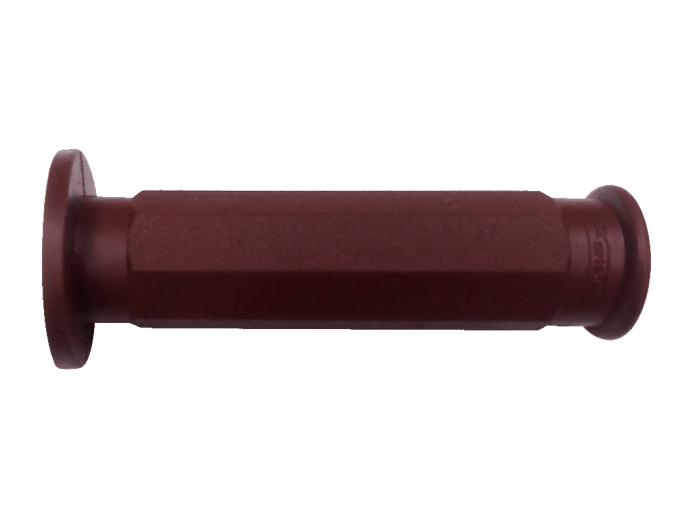 ARIETE Грипсы резиновые ROAD `69 BORDEAUX