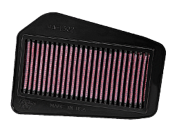 HONDA Воздушный фильтр CBR125 04-17 (17210-KPP-T00) (HFA1113)