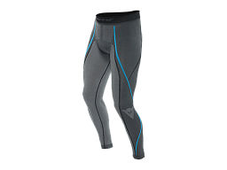 Термобелье легинсы DAINESE DRY 607 BLACK/BLUE XL/XXL
