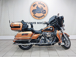 HARLEY-DAVIDSON FLHTCU1580 
