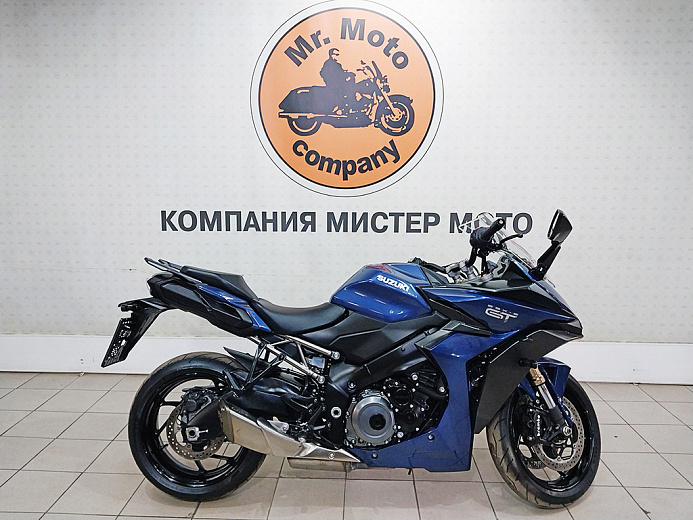 SUZUKI GSX-S1000