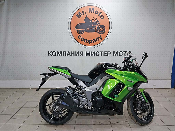 KAWASAKI ZX1000G