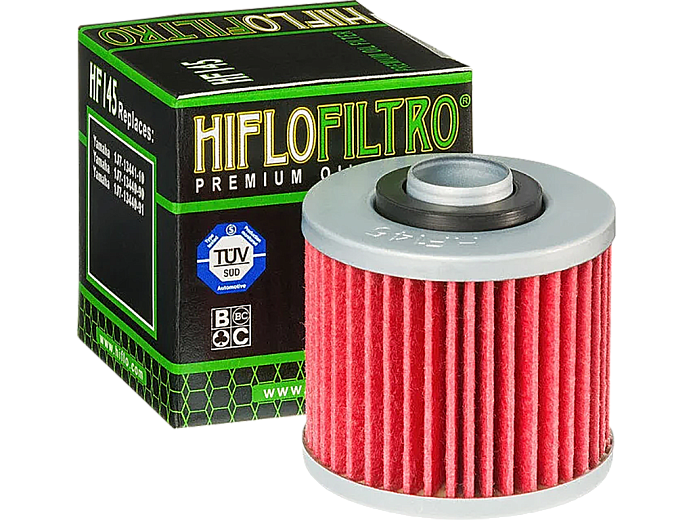 HIFLO масляный фильтр HF145
