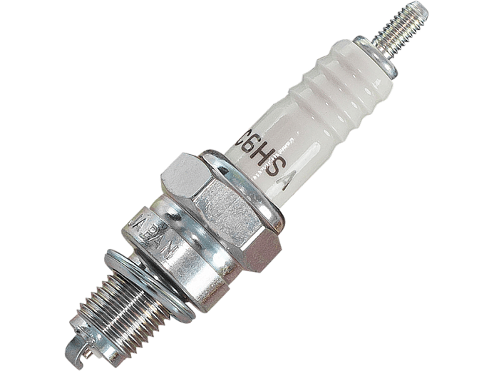 NGK  Свеча C6HSA