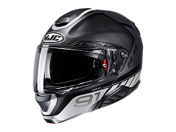 Мотошлем HJC RPHA91 RAFINO MC5SF L
