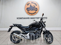 HONDA NC700S ABS M/T