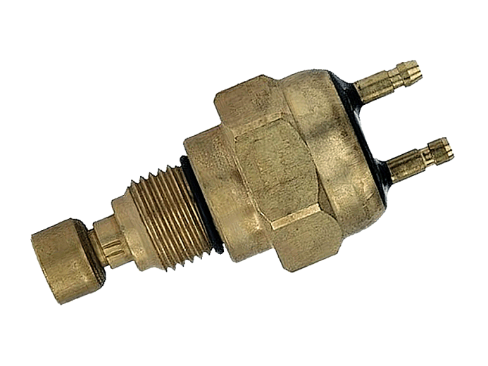 TOURMAX Датчик включения вентилятора RFS-507