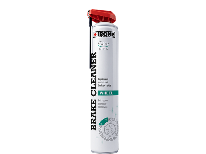 Очиститель тормозов IPONE BRAKE CLEANER 750ml (x12)