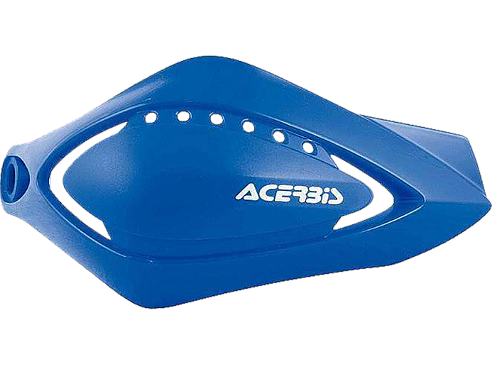 ACERBIS Защита руля SCOOTER FLASH синяя