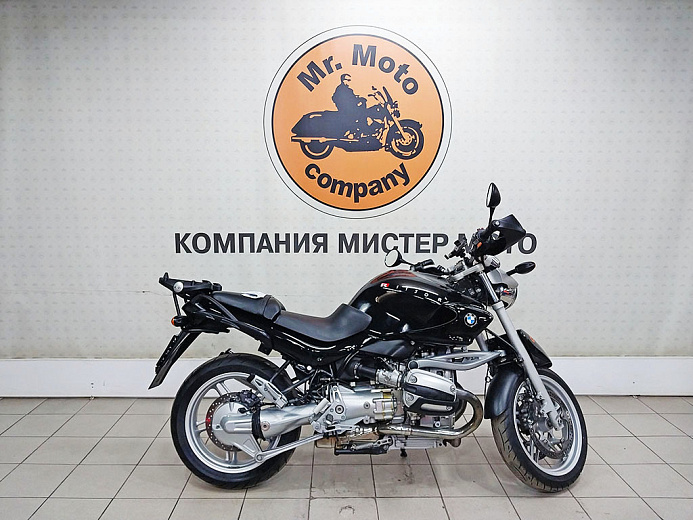 BMW R1150R ABS