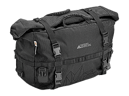 KAPPA Сумка багажная INSPIRING ADVENTURE 32л. RA318BK