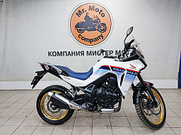 HONDA XL750 TRANSALP ABS