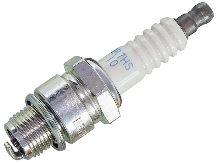 NGK  Свеча BR7HS