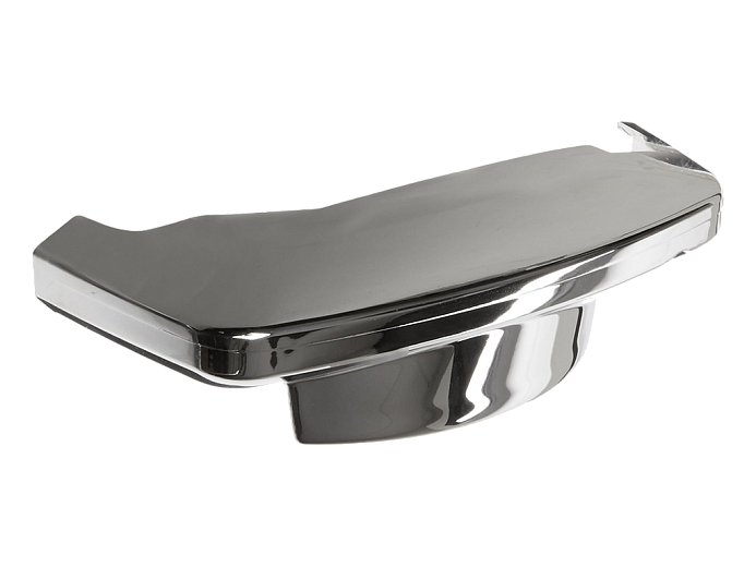 YAMAHA XVS1100 Крышка головки цилиндпа 5EL-11186-00