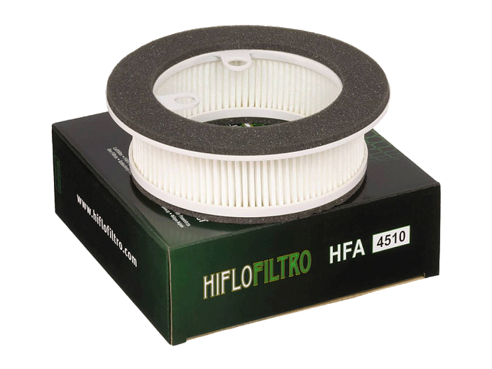 HIFLO Воздушный фильтр HFA4510 вариатора правый