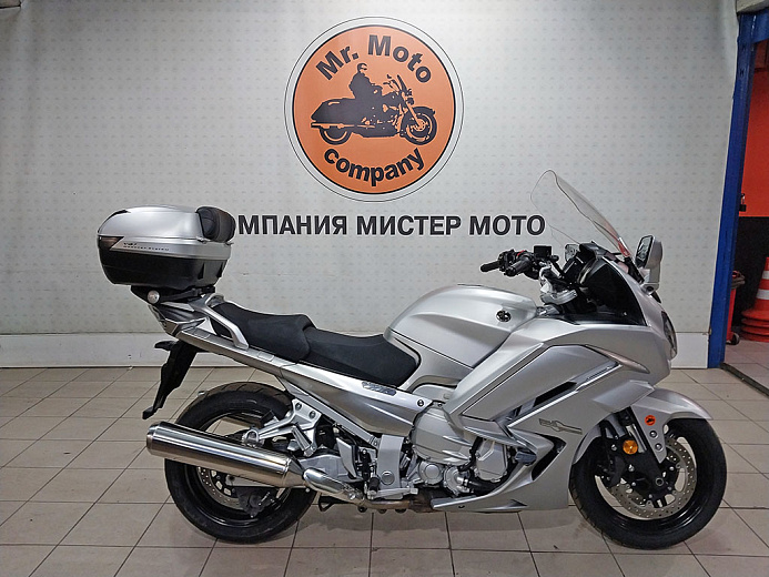 YAMAHA FJR1300 ABS AT