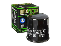 HIFLO масляный фильтр HF303