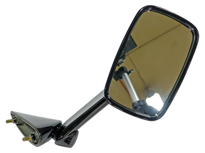 Б.У. KAWASAKI ZZR1100 Зеркало левое 56001-1390-H8