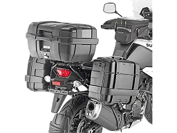 KAPPA Крепеж боковых кофров SUZUKI V-STROM 1050/XT 20- KLO3118MK