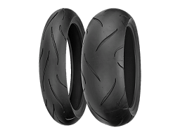 Моторезина SHINKO 190/50ZR17 73W R010 TL