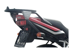 KAPPA Крепеж кофра YAMAHA FZS600 FAZER 98-03  K3400