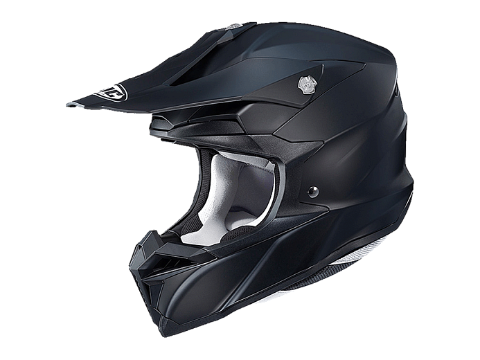 Мотошлем HJC i50 SEMI FLAT BLACK S