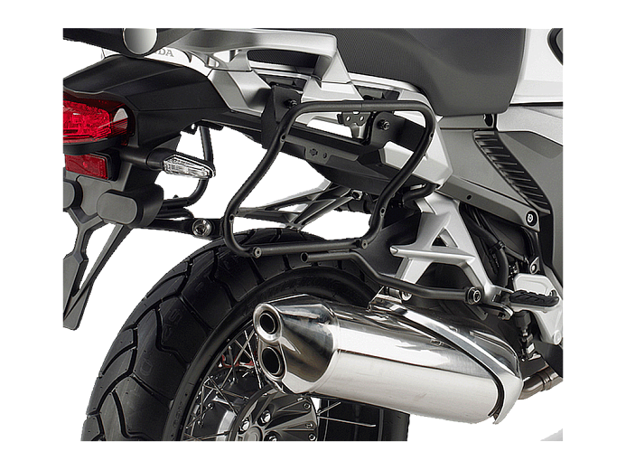 KAPPA Крепеж боковых кофров HONDA VFR1200X CROSSTOURER 12-19 KLXR1110