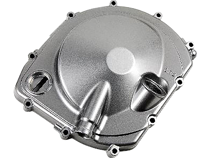 KAWASAKI Крышка сцепления 14032-1388