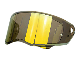 Визор HJC HJ-41 Зеркальный золотой