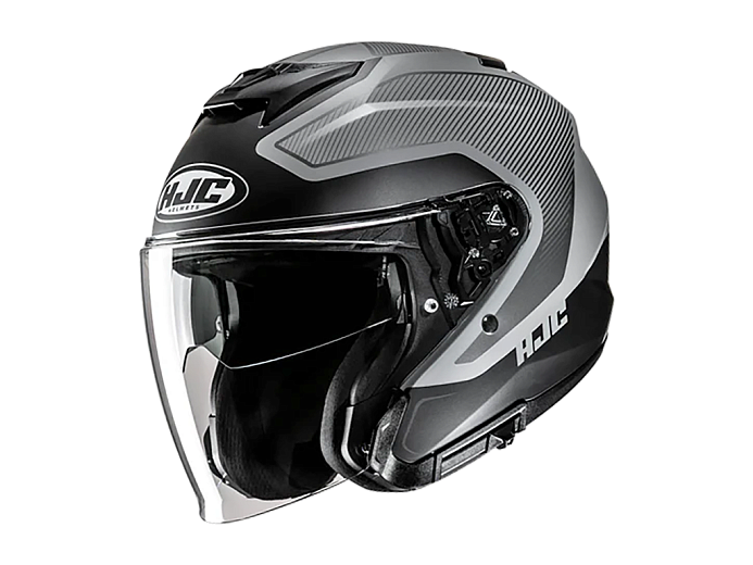 Мотошлем HJC i31 TEVIS MC5SF XL