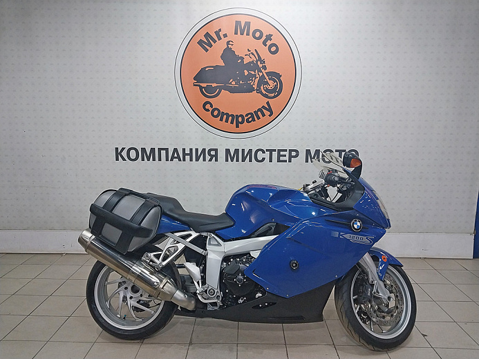 BMW K1200SES ABS