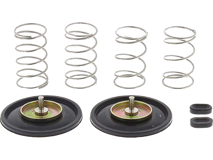 TOURMAX Ремкомплект карбюратора с диафрагмой ACV-108