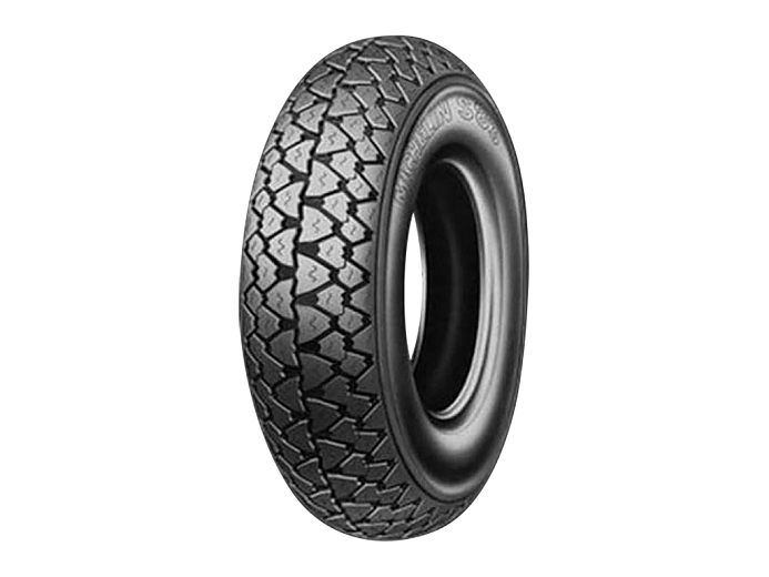 Мотошина MICHELIN 3.00-10 S83 42J TL/TT