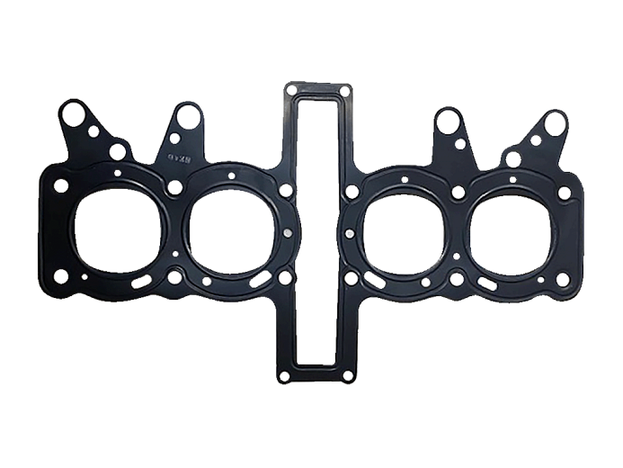 YAMAHA FZ400 Прокладка головки блока цилиндров 33M-11181-00