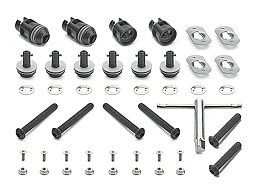 KAPPA Установочный набор для BENELLI TRK 702 -23 13RKITK