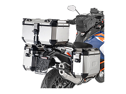 KAPPA Крепеж кофра KTM 1290 SUPER ADVENTURE R/S 21-  KRA7713