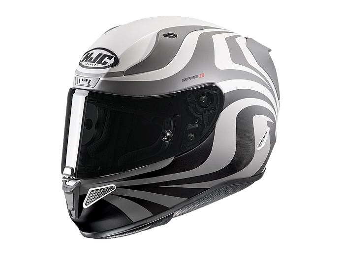 Мотошлем HJC RPHA11 ELDON MC10SF L