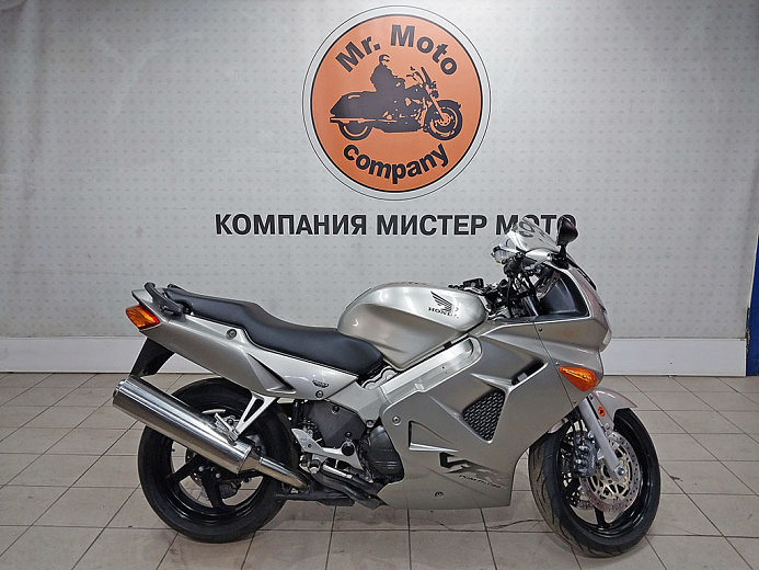 HONDA VFR800
