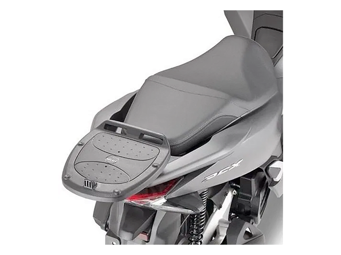 KAPPA Крепеж кофра HONDA PCX 125 -21 KR1190