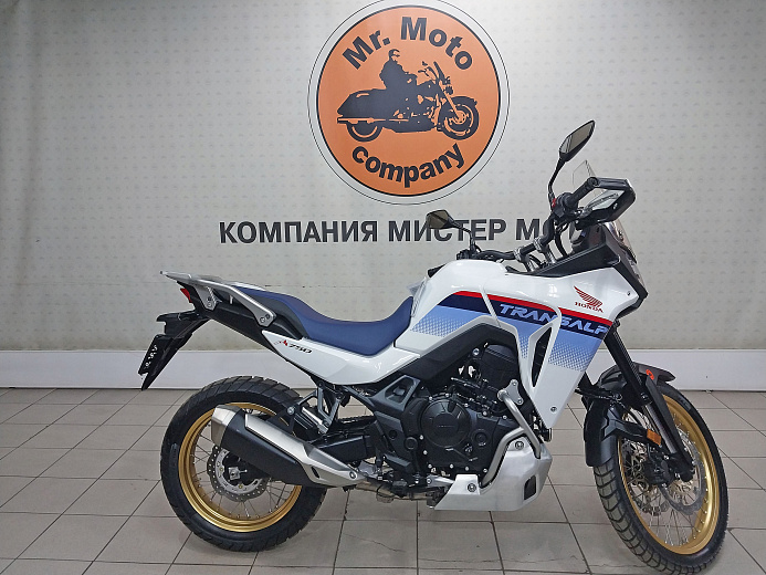 HONDA  XL750 TRANSALP ABS