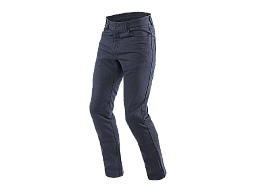Мотобрюки ткань DAINESE CLASSIC SLIM 008 BLUE 38