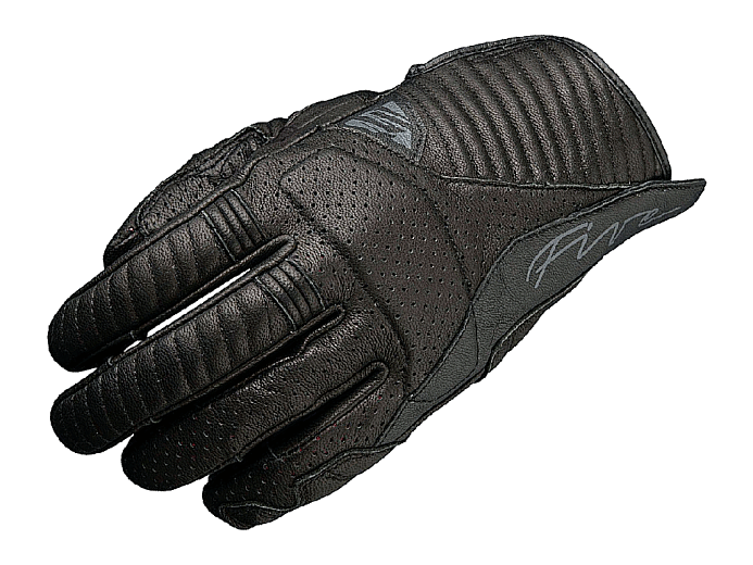 Мотопречатки FIVE ARIZONA черные 10/L