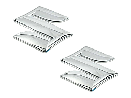 SUZUKI Эмблема на бак 68111-48E01-G7P