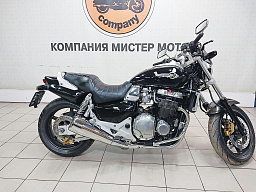 HONDA X4