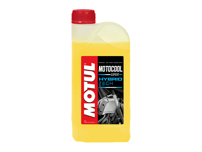 MOTUL Антифриз Motocool Expert 35  1L (x12)