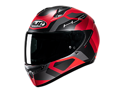 Мотошлем HJC C10 TINS MC1SF XL