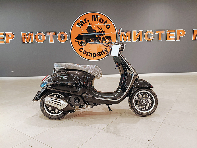 VESPA SPRINT 150