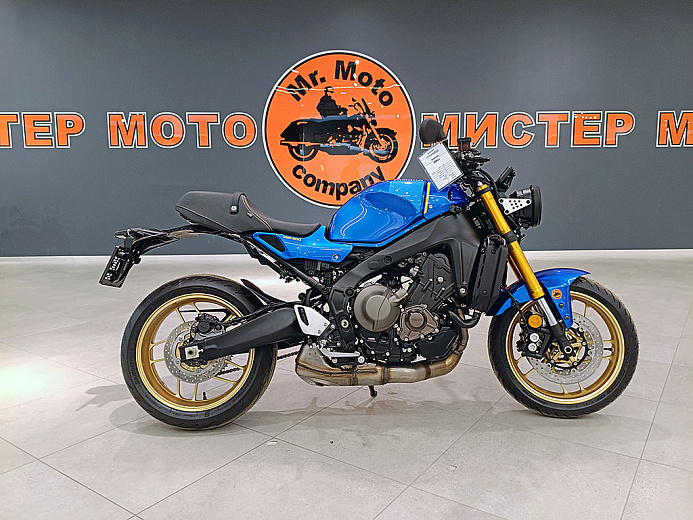 YAMAHA XSR900-2 ABS